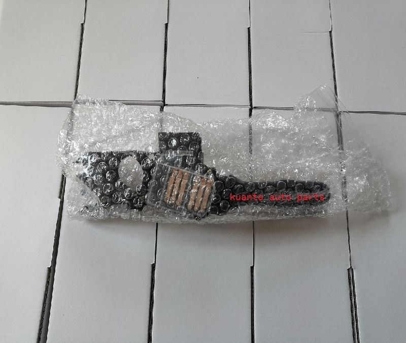 Yaris Turn Signal Switch