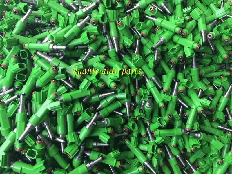 wholesales fuel injectors for Toyota Tundra wholesales fuel injectors for Toyota Tundra