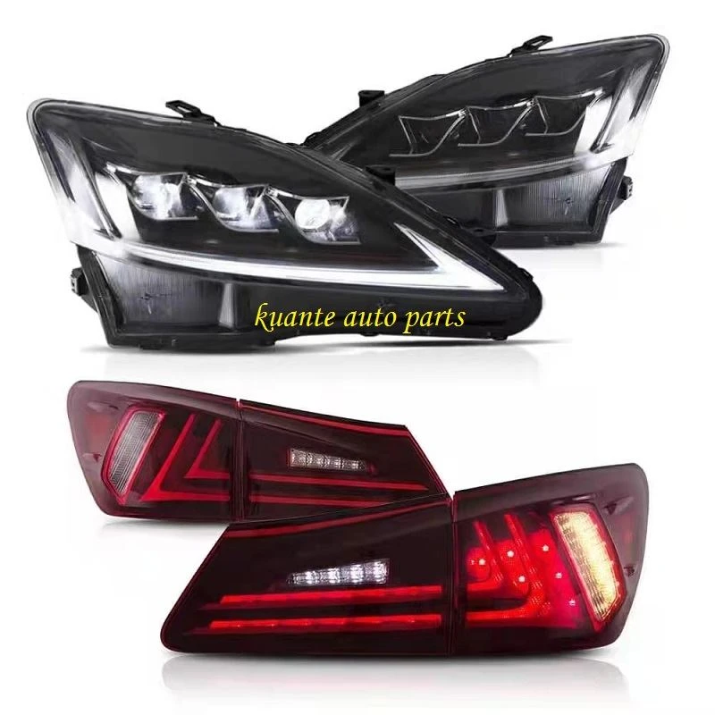wholesales auto lamps for Lexus IS250 2017 wholesales auto lamps for Lexus IS250 2017