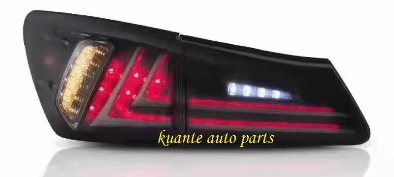 wholesales back lamps for Lexus IS250 wholesales back lamps for Lexus IS250