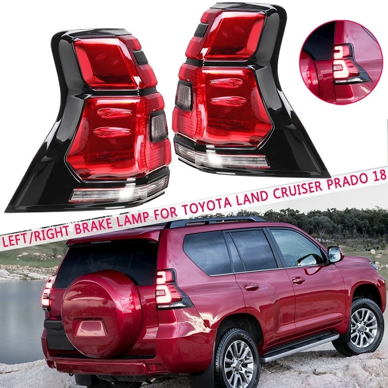 product-800-800 LED rear lights for Prado 2018