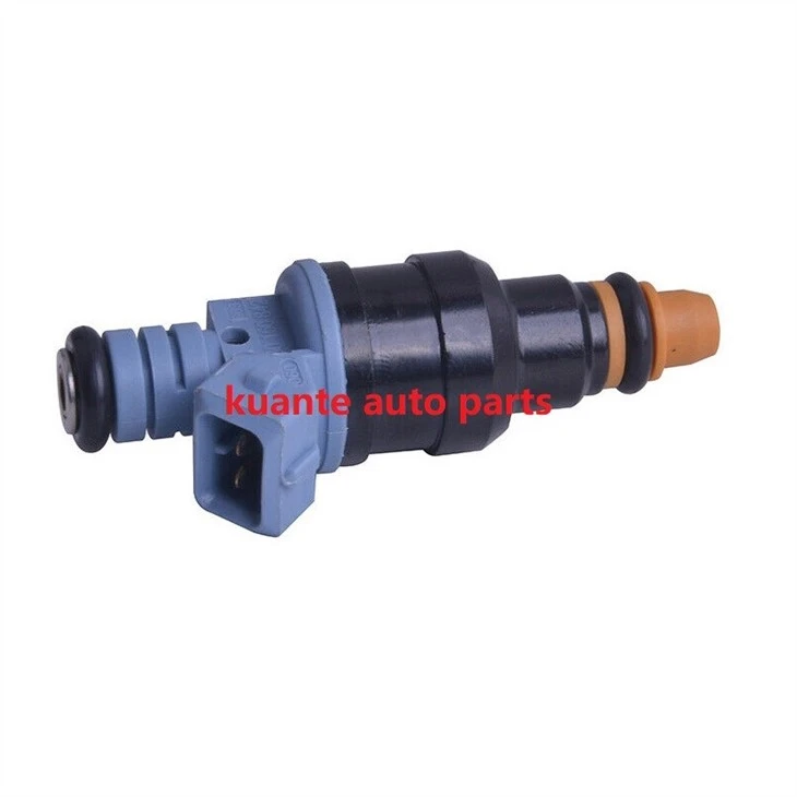 bosch 1600cc injectors