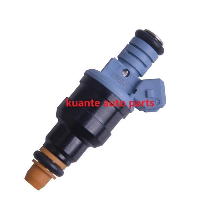 bosch 1600cc injectors high impedance