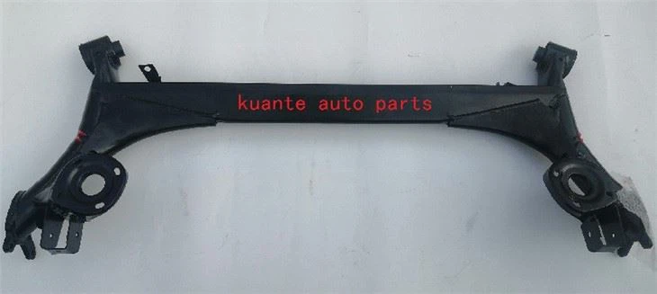 Volkswagen Polo 6q0500051AJ uchun avtoulovning orqa ektasalari