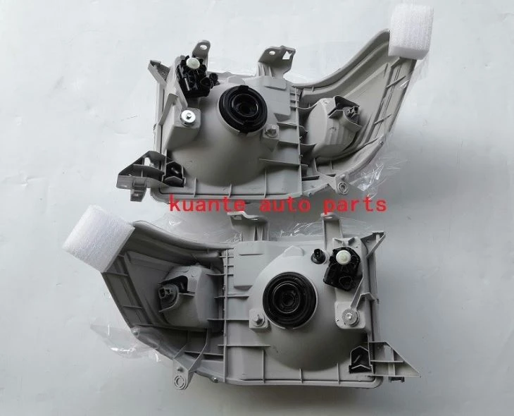 Car Head Lamp For Toyota Landcruiser FJ70 FJ75 VDJ79 FJ79 Pickup SUV HZJ76 2007-2019 81130-60C30 81170-60C00