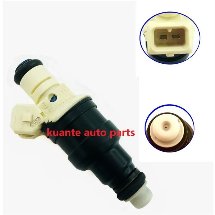 Dodge Dakota uchun arzon yonilg'i injektorlari 0280150925