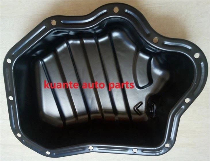 Oil Sump Pan Tray For Nissan X-trail Primera YD22DDT DCi 2.2 LTR 2001-2007 11110-AD210 11110AD210