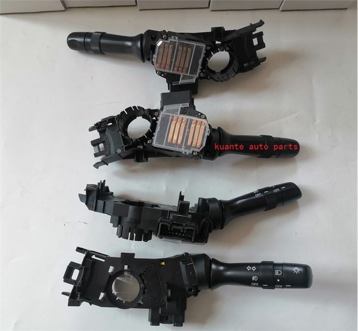 Toyota burilish signalizatori tuman chiroqlari bilan jihozlangan 84140-52100 84140-52180 84652-52190