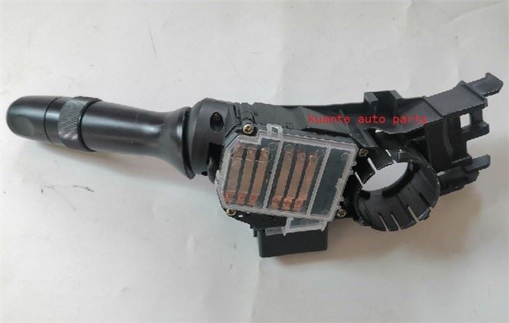 Toyota Turn Signal Switch Assy With Fog Lamp 84140-52100 84140-52180 84652-52190