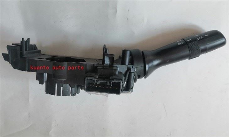 Toyota Turn Signal Switch Assy With Fog Lamp 84140-52100 84140-52180 84652-52190