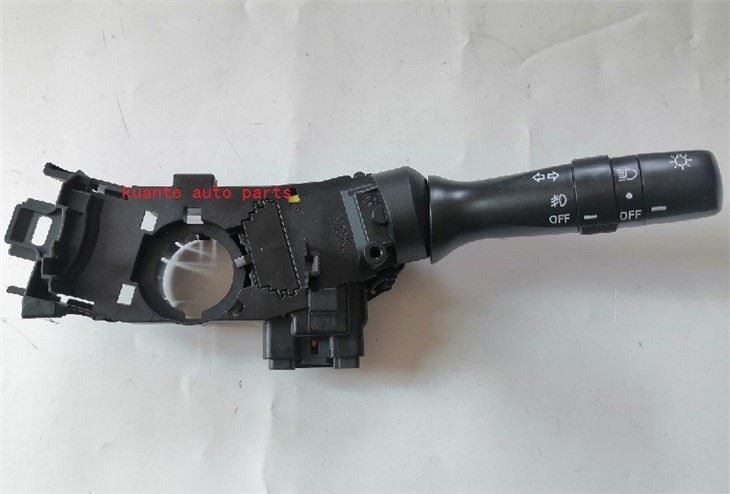 Toyota Turn Signal Switch Assy With Fog Lamp 84140-52100 84140-52180 84652-52190