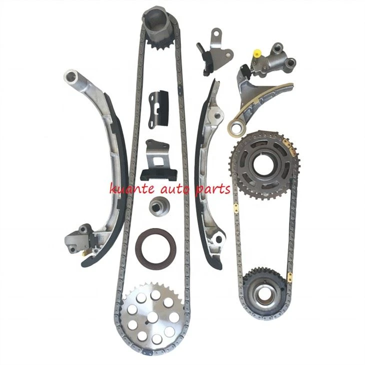 engine timing chain kits for Hilux
