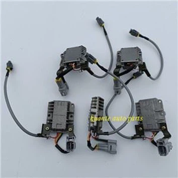 Toyota Land Cruiser ateşleme boshqaruv moduli